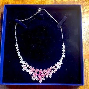 Swarovski Necklace